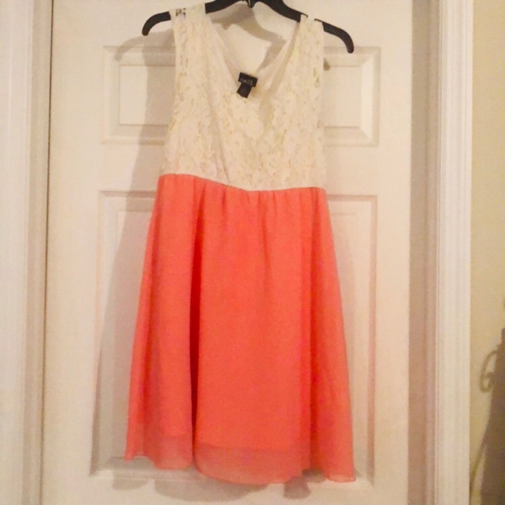 Rue 21 Dress